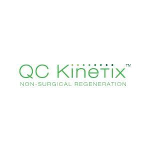 QC Kinetix (Greenville) - Greenville, SC, USA