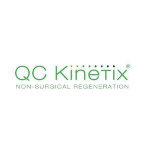 QC Kinetix (The Woodlands) - Shenandoah, TX, USA