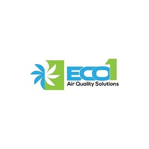 Eco 1 Air Quality Solutions LLC - Titusville, FL, USA