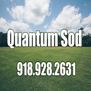 Quantum Sod - Broken Arrow, OK, USA