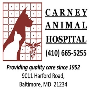 Carney Animal Hospital - Parkville, MD, USA