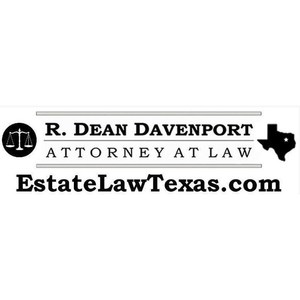 R Dean Davenport Attorney at Law - Mckinney, TX, USA