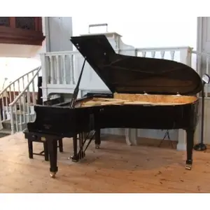 Piano Repair Services Wadebridge