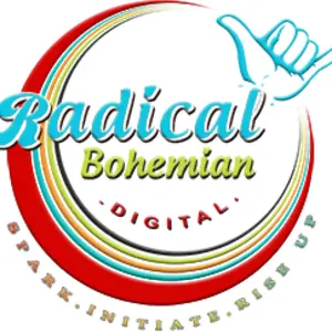 Radical Bohemian Digital