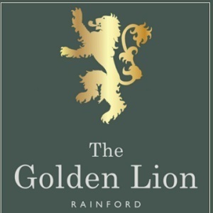 The Golden Lion Rainford - St Helens, Merseyside, United Kingdom