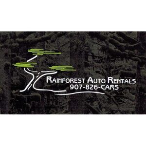 Rainforest Klawock Car Rentals - Craig, AK, USA