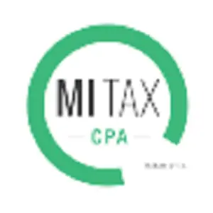 Mi Tax CPA - Bloomfield Hills, MI, USA