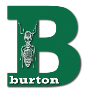 Burton Pest Control - Hillsboro, OR, USA