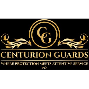 Centurion Guards Ltd - Birmingham, West Midlands, United Kingdom