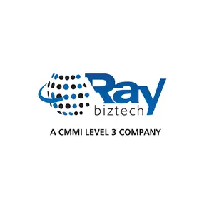 Ray Business Technologies - Melbourne Vic, VIC, Australia