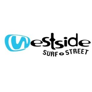 Westside Surf and Street - Greymouth, West Coast, New Zealand