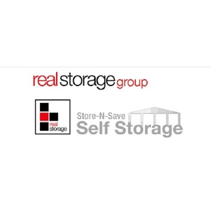 Real Storage - Toronto, ON, Canada
