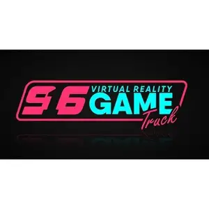 916 Virtual Reality Game Truck - Sacamento, CA, USA