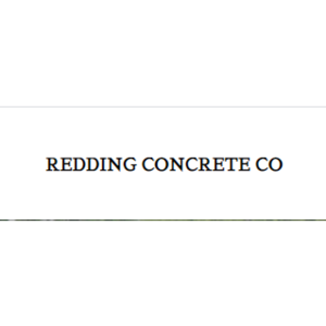 Redding Concrete Co - Redding, CA, USA