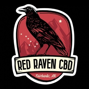 Red Raven CBD - Fairbanks, AK, USA