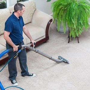 Carpet Cleaning Eastcote