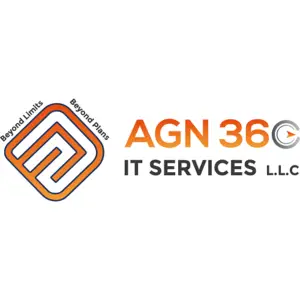 AGN IT Services - Reading, Berkshire, United Kingdom