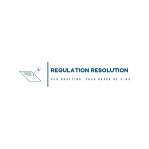 Regulation Resolution - Walthamstow, London E, United Kingdom