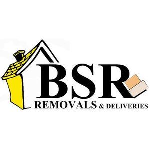 BSR Removals and Deliveries - Dalkeith, Midlothian, United Kingdom