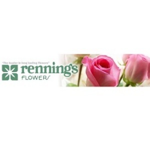 Renning's Flowers - Rochester, MN, USA