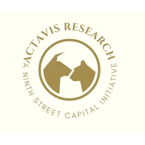 Actavis Research - Casper, WY, USA