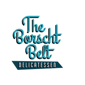 The Borscht Belt - Newtown, PA, USA