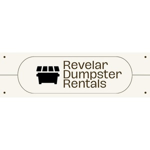 Revelar Dumpster Rentals - Waco, TX, USA