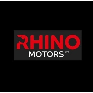 Rhino Motors Ltd - Plymouth, Devon, United Kingdom