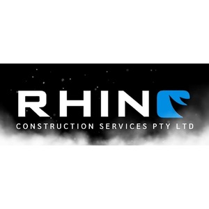 Rhino Construction Services - Kuluin, QLD, Australia