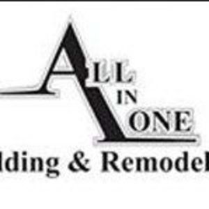 All In One Building & Remodeling - Davenport, IA, USA