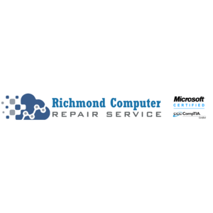 Richmond Computer Repair Service - Richmond, VA, USA