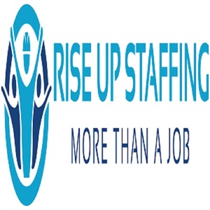 Rise Up Staffing - Manchester, NH, USA
