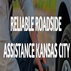 Reliable Roadside Assistance Kansas City - Kansas City, KS, USA