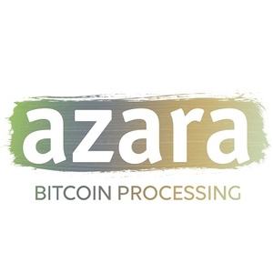 Azara Bitcoin Processing - Belfast, County Antrim, United Kingdom