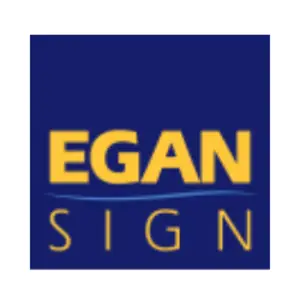 Egan Sign - Wyomissing, PA, USA