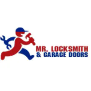  Mr Locksmith and garage door - Renton, WA, USA
