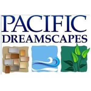 Pacific Dreamscapes - La Mesa, CA, USA