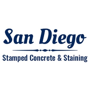 San Diego Stamped Concrete and Staining - San Diego, CA, USA
