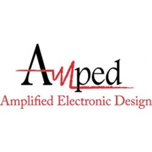 Amplified Electronic Design, Inc. - Greensboro, NC, USA