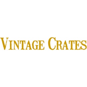 Vintage Crates - Newark, Nottinghamshire, United Kingdom