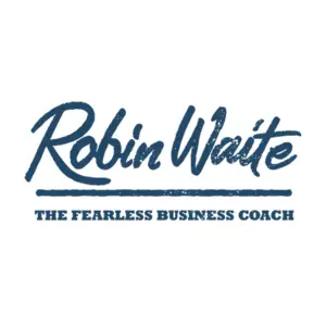 Robin Waite - Business Coach - Stroud, Gloucestershire, United Kingdom