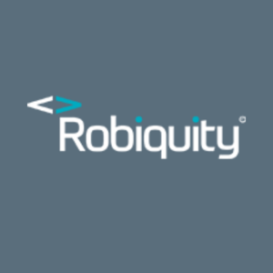 Robiquity Limited - Manchester, Greater Manchester, United Kingdom