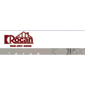 Rocan Construction 2006 ltd - Burton, NB, Canada