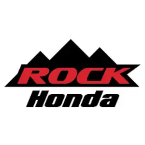 Rock Honda - Fontana, CA, USA