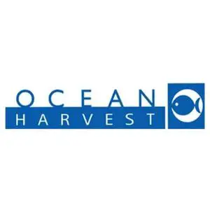 Ocean Harvest - Plymouth, Devon, United Kingdom