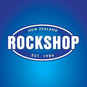 Rockshop / KBBmusic - Aucklad, Auckland, New Zealand