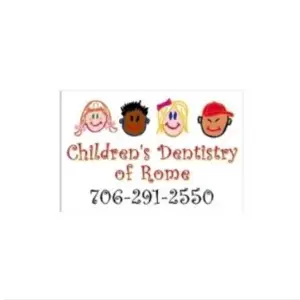 Children\'s Dentistry Of Rome - Rome, GA, USA