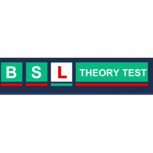 BSL Theory Test - Romford, Essex, United Kingdom