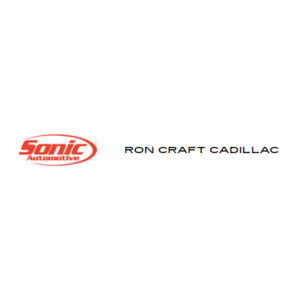 Ron Craft Cadillac - Baytown, TX, USA