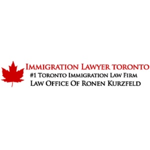 Immigration Law Office Of Ronen Kurzfeld - Richmond Hill, ON, Canada